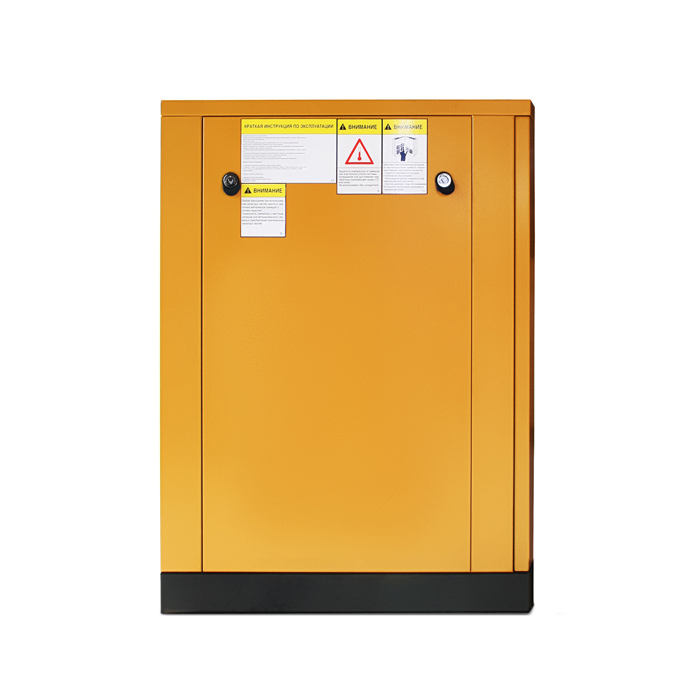 Винтовой компрессор Berg ВК-7.5Р-Е 7 (IP55)