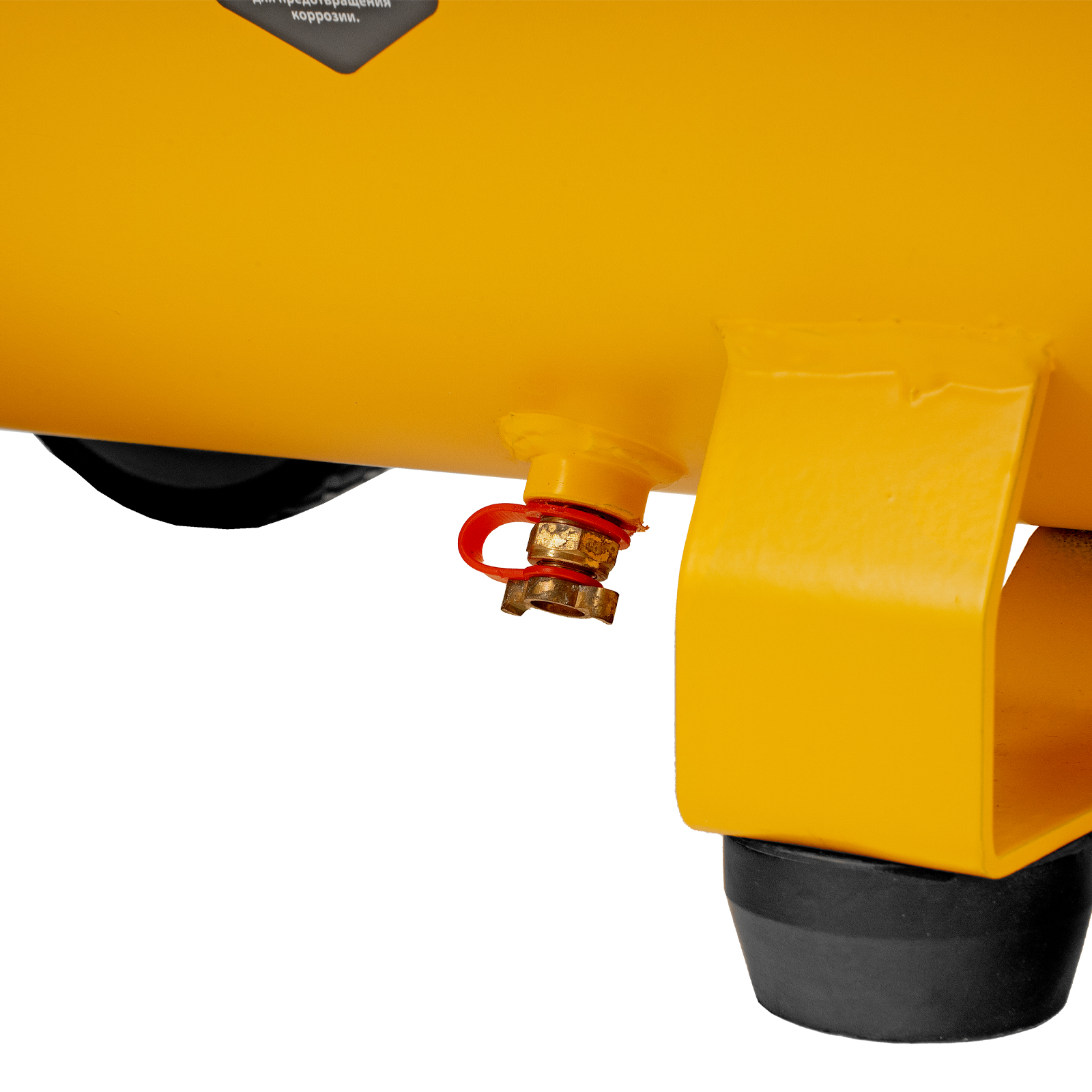 Поршневой компрессор DENZEL DK1800/50