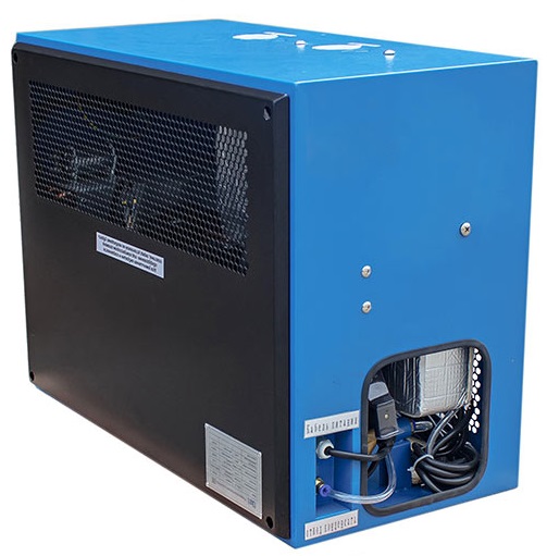 Осушитель рефрижераторный Dali CAAD-65