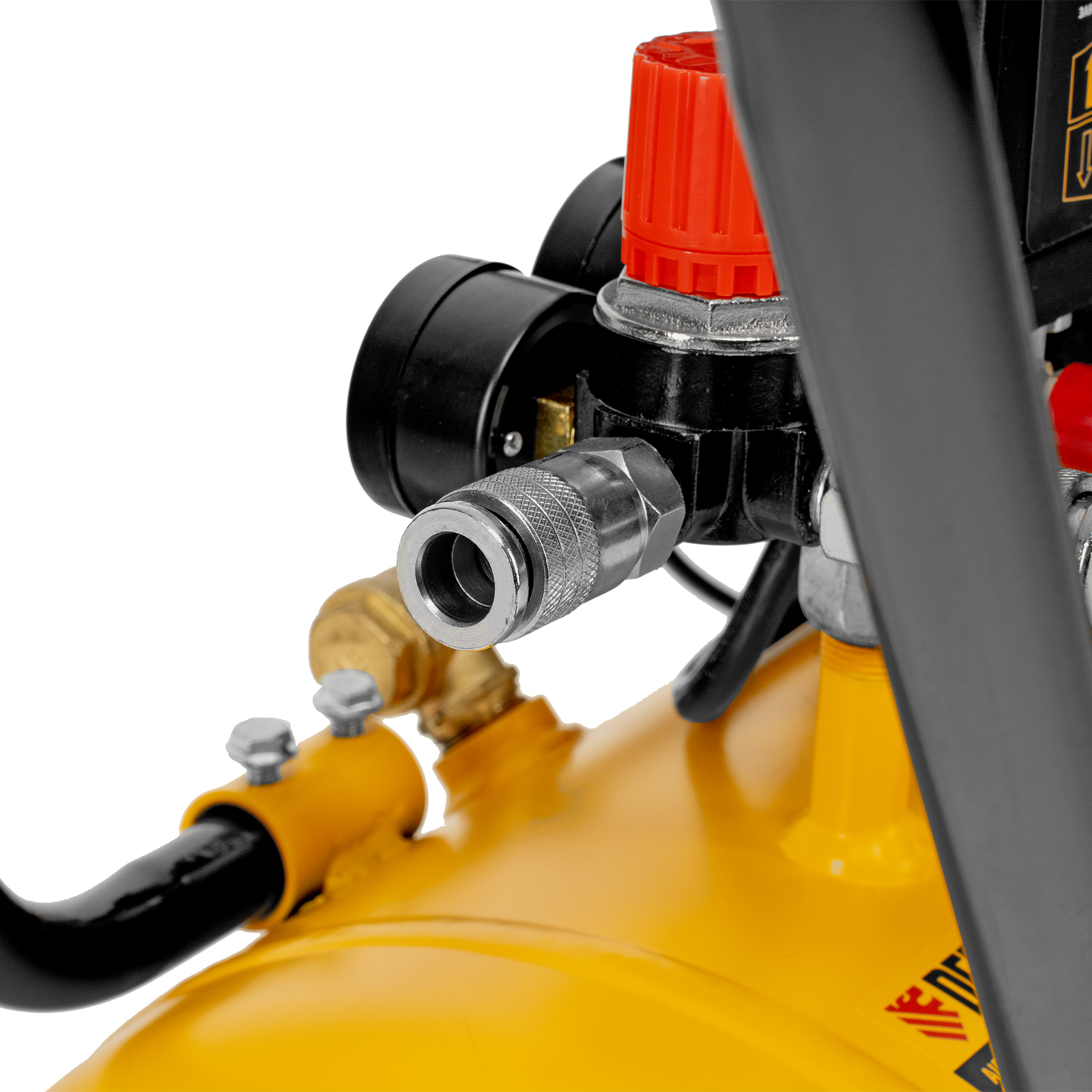 Поршневой компрессор DENZEL DKV2200/50