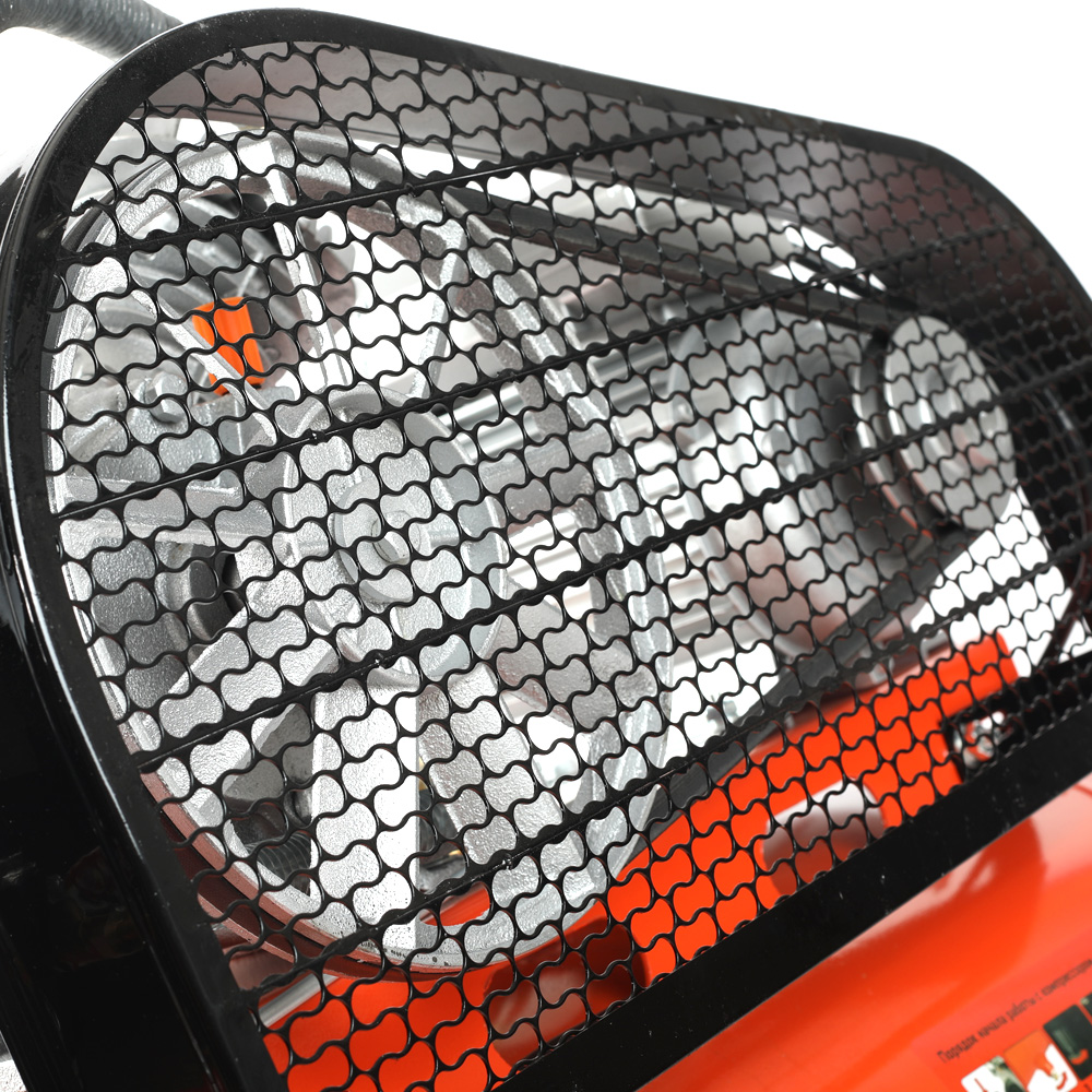 Поршневой компрессор PATRIOT PTR 80-450 A