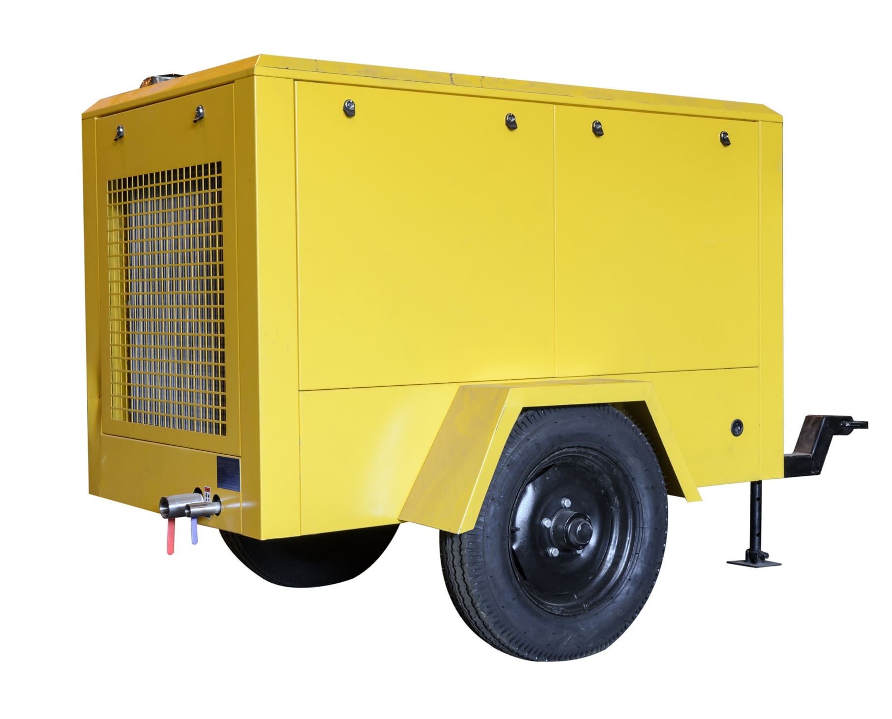 Винтовой компрессор Dali DLDY-160/8GA