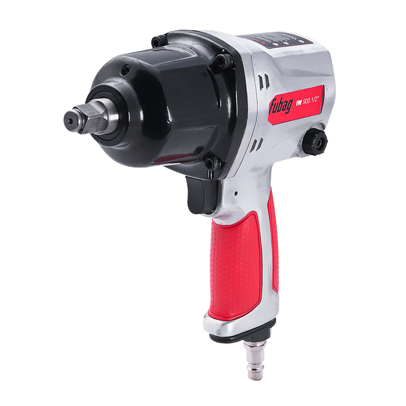 Пневмогайковерт Fubag IW900 1/2" (880Нм_6.3бар_1/2") фото Пневмогайковерт Fubag IW900 1/2" (880Нм_6.3бар_1/2")