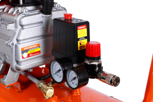 Поршневой компрессор КРАТОН AC-300-40-DD