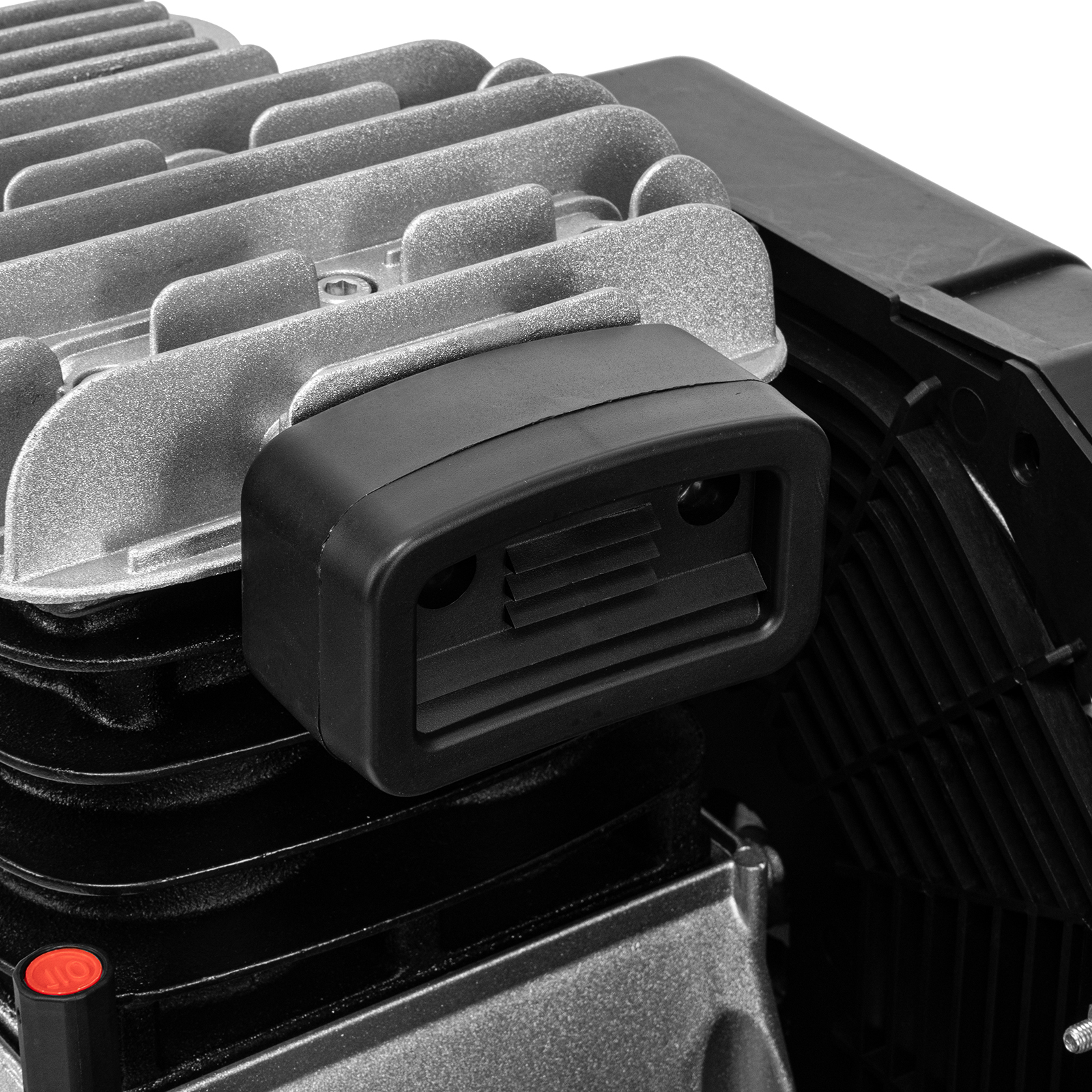 Поршневой компрессор DENZEL BCI 2200/100