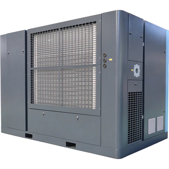 Винтовой компрессор Comaro MD-2ST 220-08