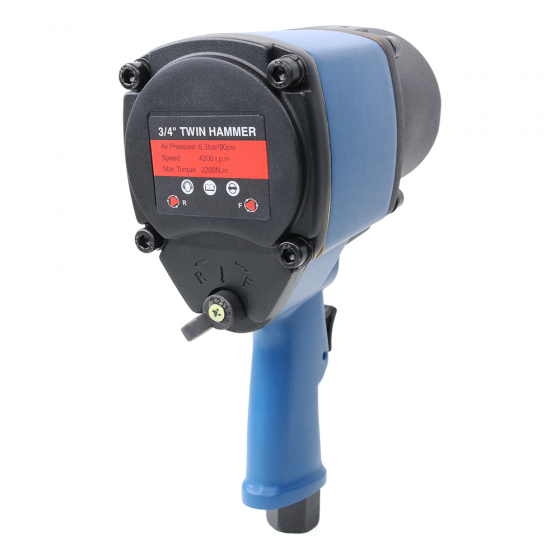 Пневмогайковерт Frosp ПГ-240