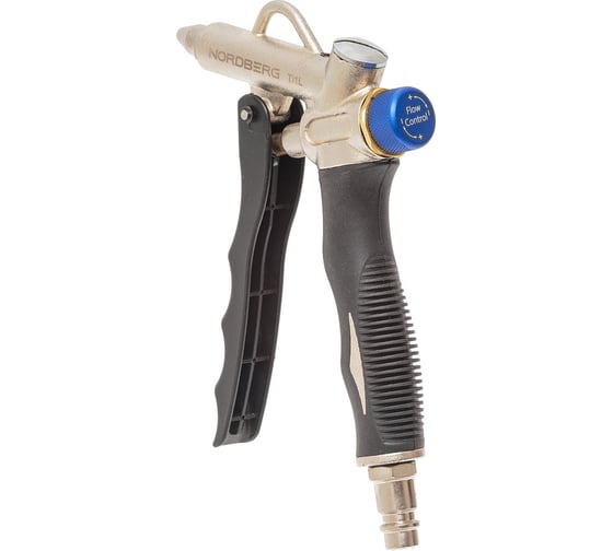 Пневмопистолет NORDBERG Ti1 фото Пневмопистолет NORDBERG Ti1