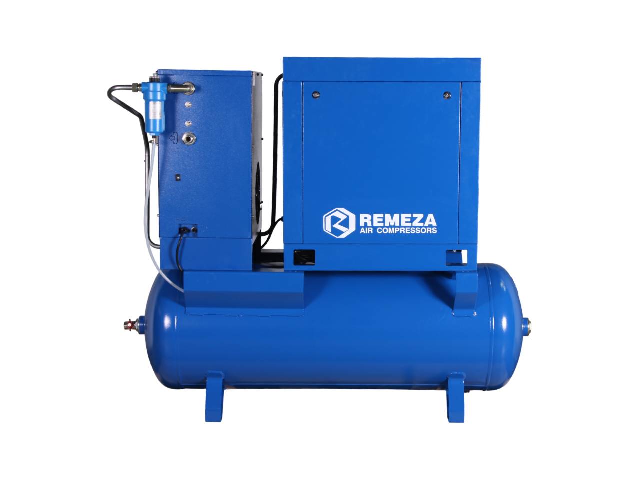 Винтовой компрессор Remeza ВК10РМ-10-270Д