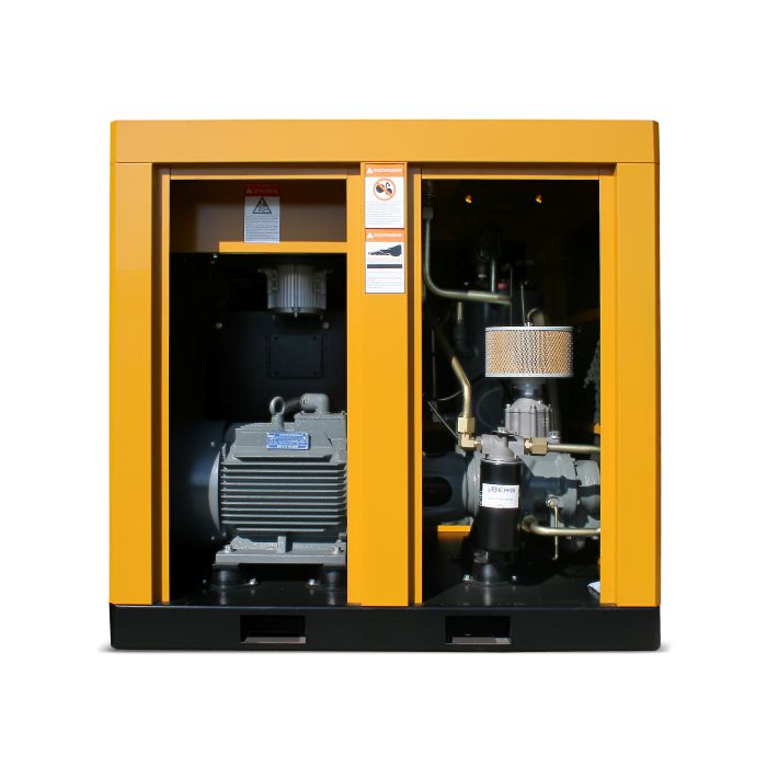 Винтовой компрессор Berg ВК-22-Е 16 (IP55)
