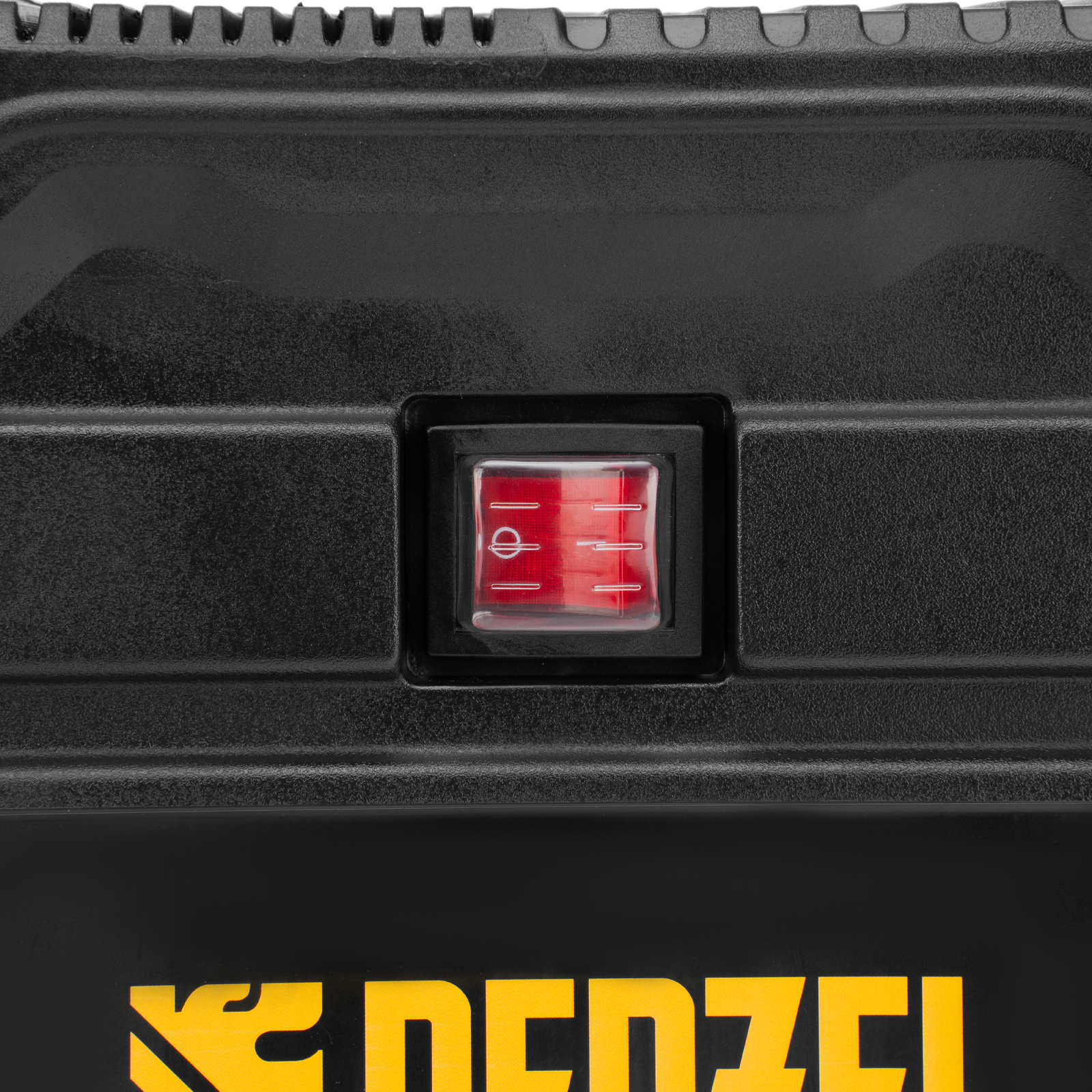 Поршневой компрессор DENZEL DL1100