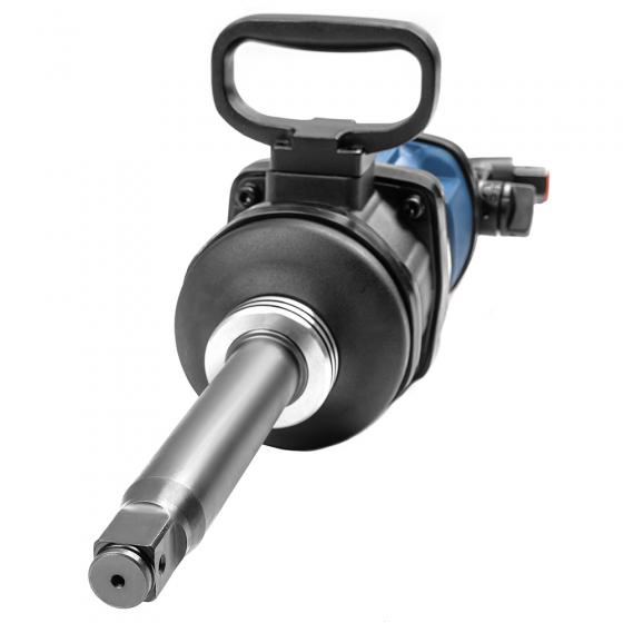 Пневмогайковерт Frosp ПГ-364