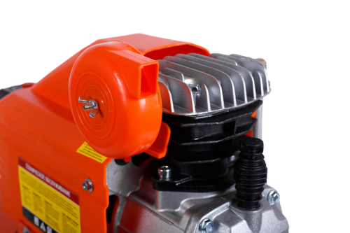 Поршневой компрессор КРАТОН AC-280-40-DD