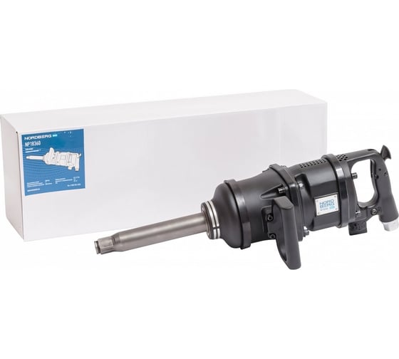Пневмогайковерт NORDBERG NP18360