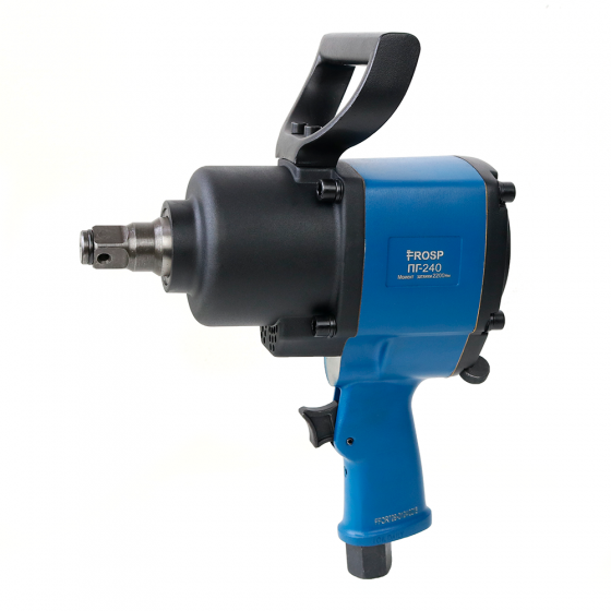 Пневмогайковерт Frosp ПГ-240
