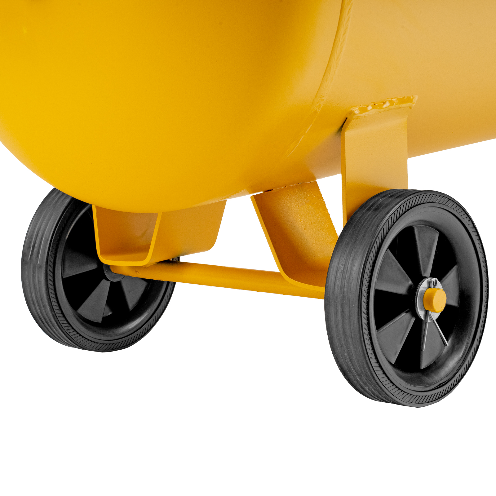 Поршневой компрессор DENZEL DLP-3000/100