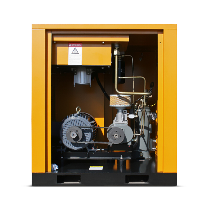 Винтовой компрессор Berg ВК-7.5Р-Е 10 (IP55)