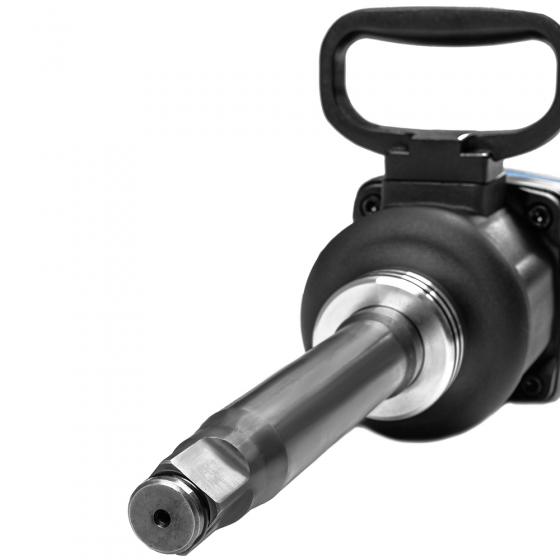 Пневмогайковерт Frosp ПГ-336