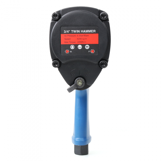 Пневмогайковерт Frosp ПГ-240