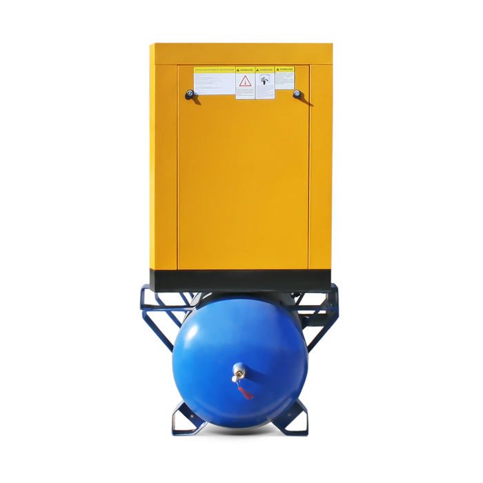 Винтовой компрессор Berg ВК-7.5РО-270 12 (IP55)