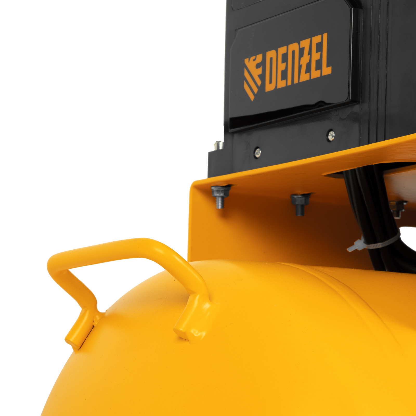 Поршневой компрессор DENZEL DLS 3300/100