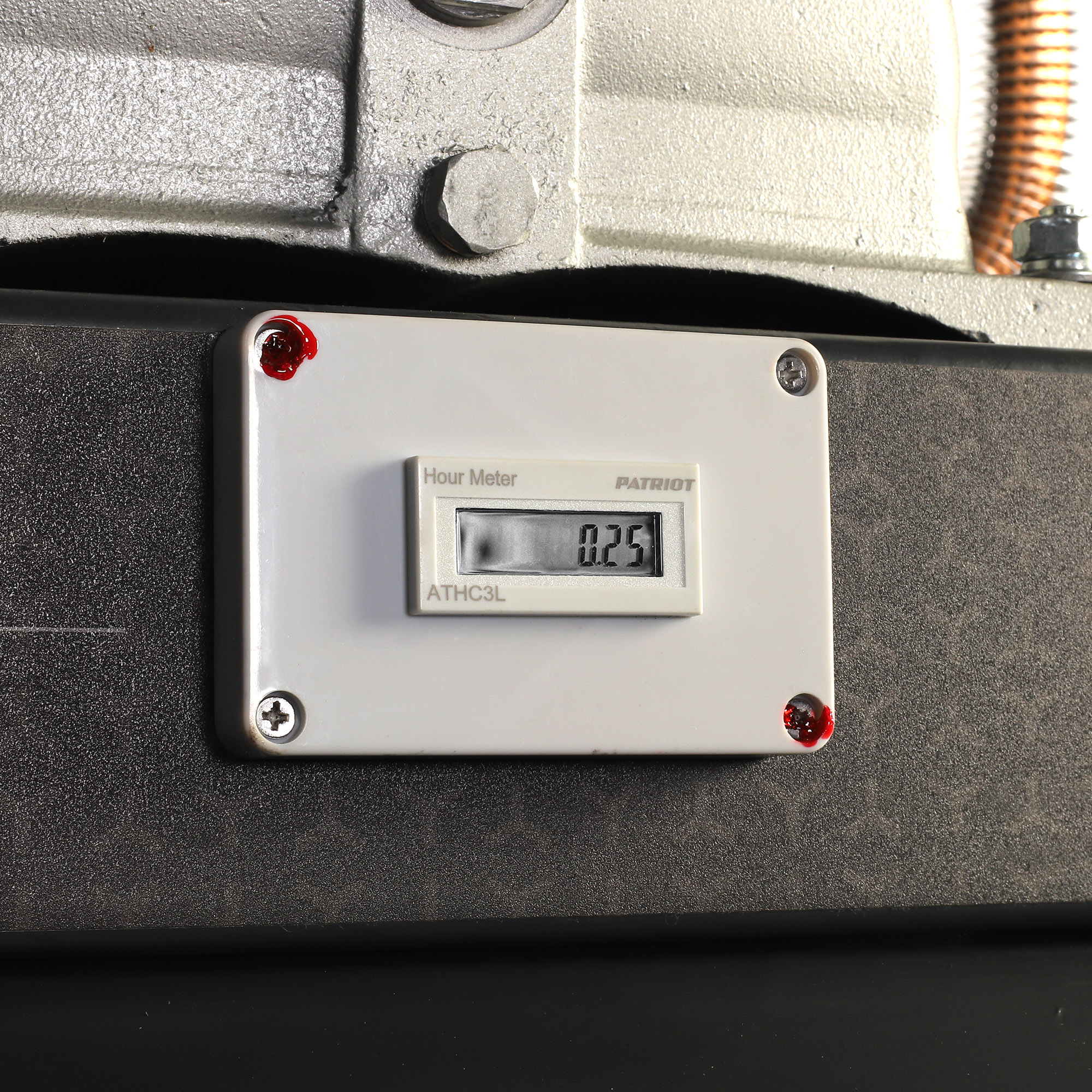 Поршневой компрессор PATRIOT KRX 950 L500 D