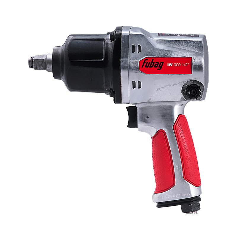 Пневмогайковерт Fubag IW900 1/2" (880Нм_6.3бар_1/2") фото Пневмогайковерт Fubag IW900 1/2" (880Нм_6.3бар_1/2")