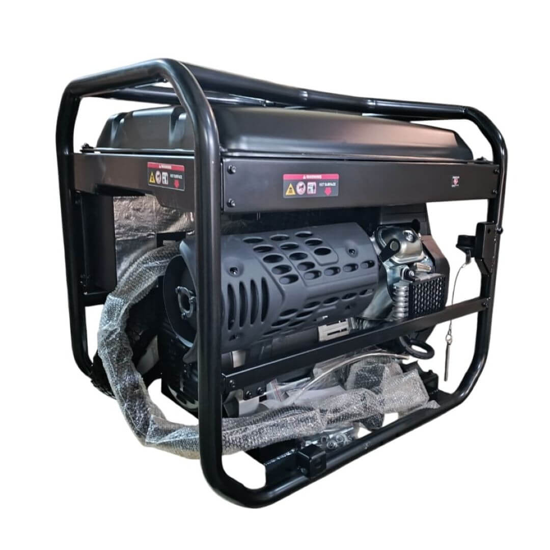 Генератор Zammer S15000CX3 - 12кВт