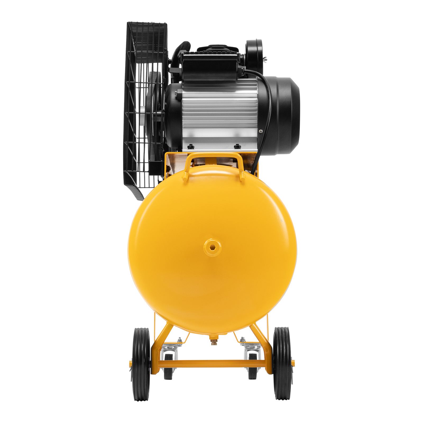 Поршневой компрессор DENZEL BCV2200/100