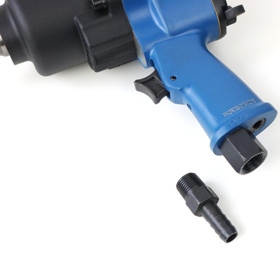 Пневмогайковерт Frosp ПГ-240