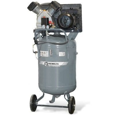 Поршневой компрессор Remeza СБ4/С-100.LB30AB фото Поршневой компрессор Remeza СБ4/С-100.LB30AB