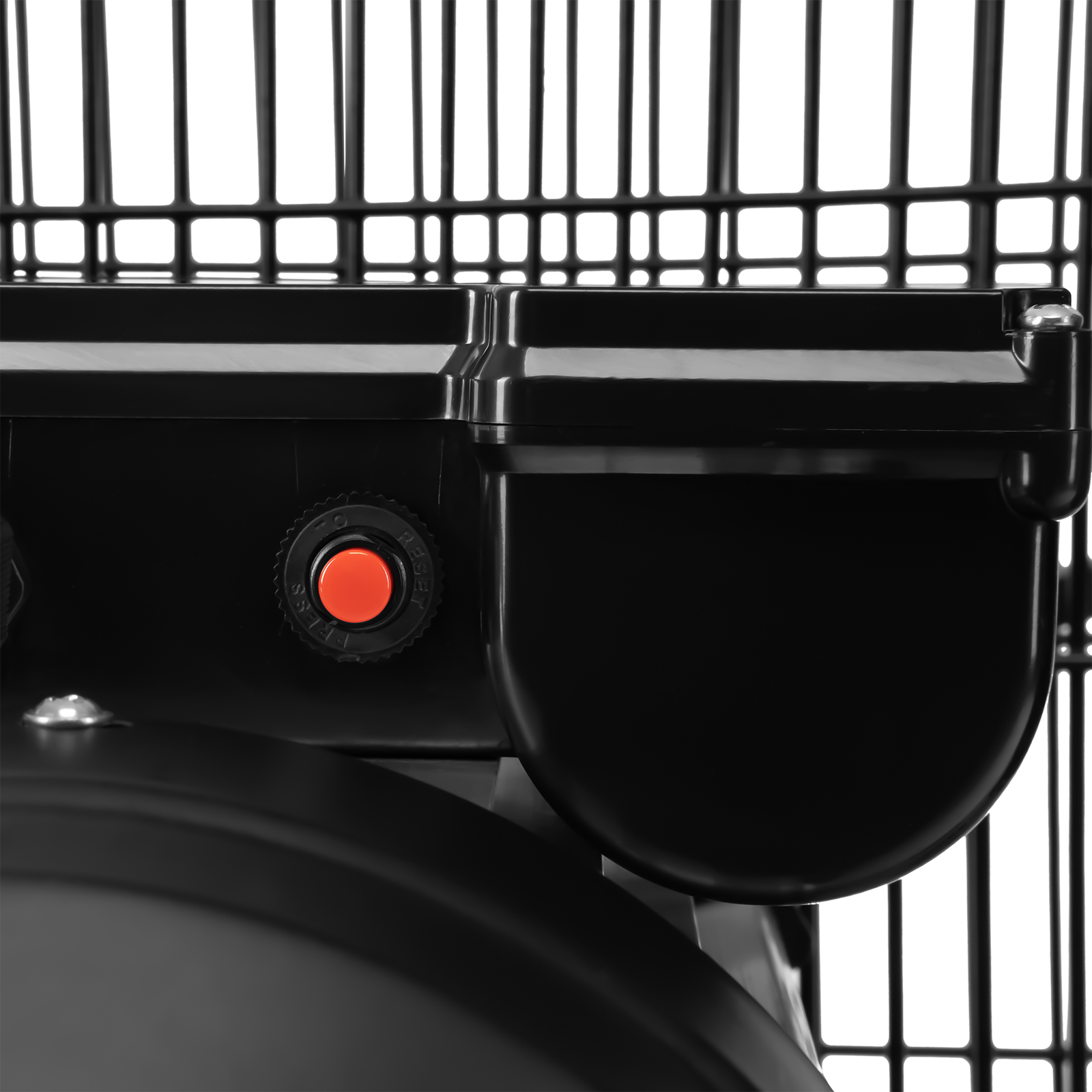 Поршневой компрессор DENZEL BCV2200/100