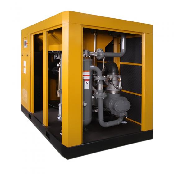 Винтовой компрессор Berg ВК-280-Е 7 (IP54)