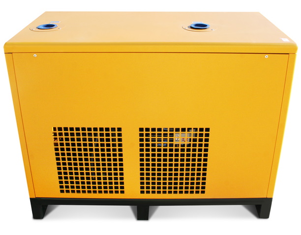 Осушитель рефрижераторный Berg OB-55 16 бар