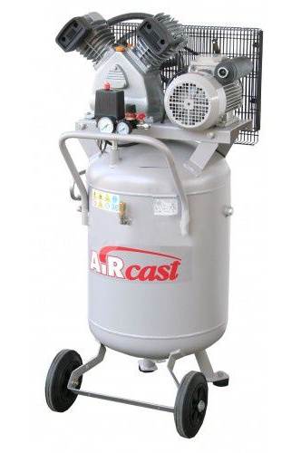 Поршневой компрессор Remeza СБ4/С-100.LB30AB фото Поршневой компрессор Remeza СБ4/С-100.LB30AB