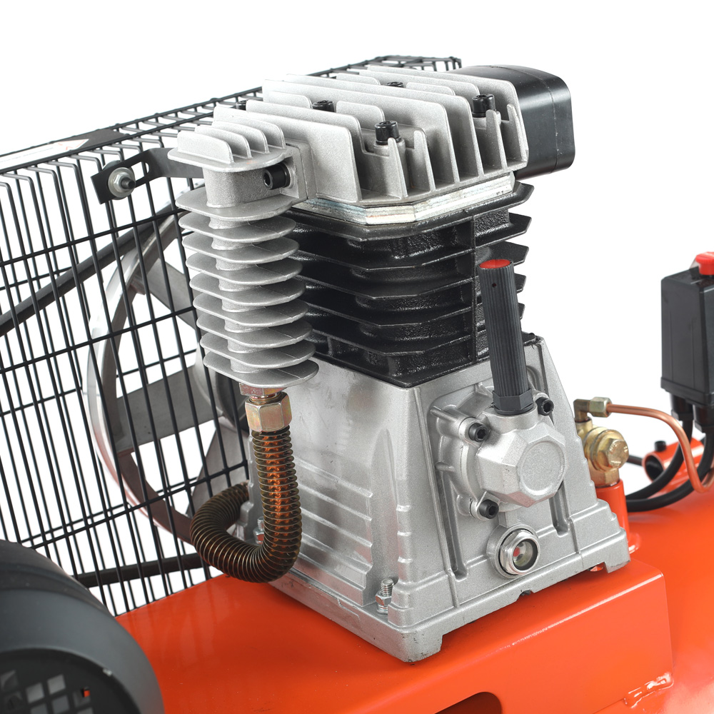 Поршневой компрессор PATRIOT PTR 100-440 I