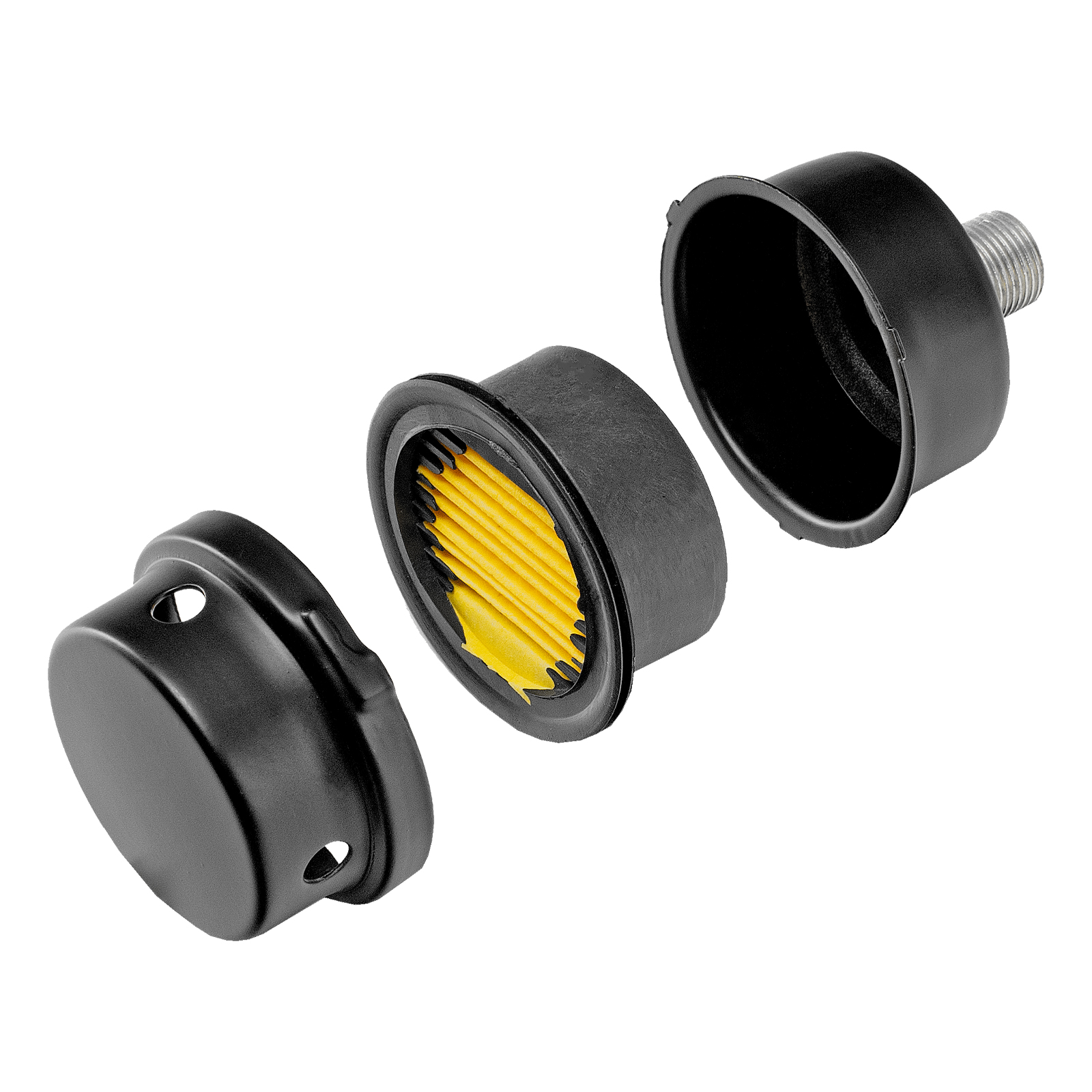 Поршневой компрессор DENZEL DLS 1500/50