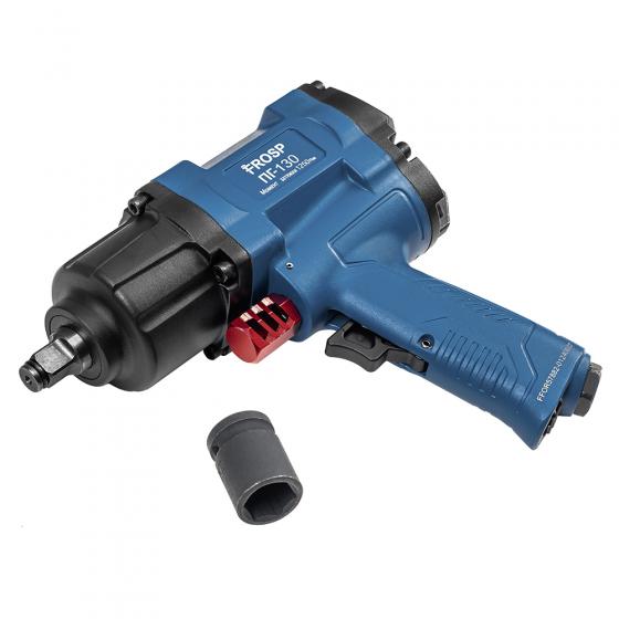 Пневмогайковерт Frosp ПГ-130 фото Пневмогайковерт Frosp ПГ-130