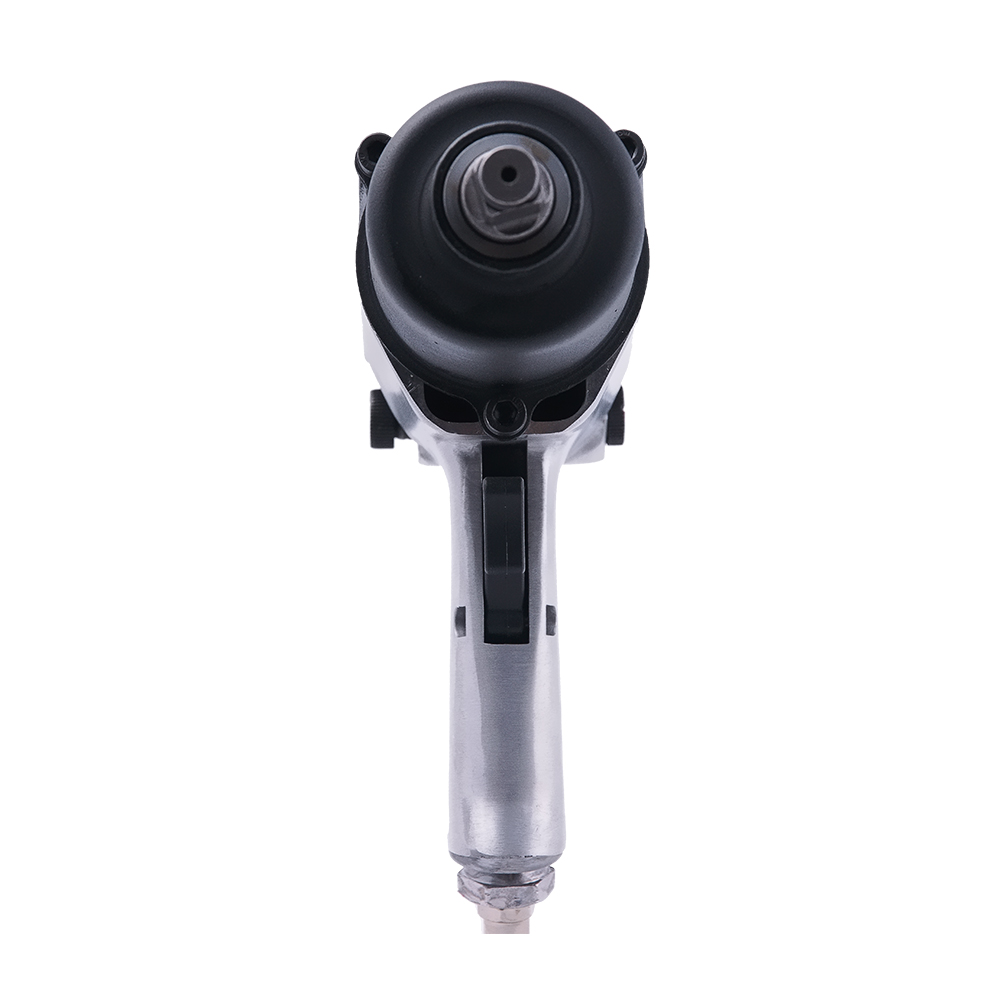 Пневмогайковерт Fubag IW680 (191л/мин_680н/м_6.3бар_1/2")