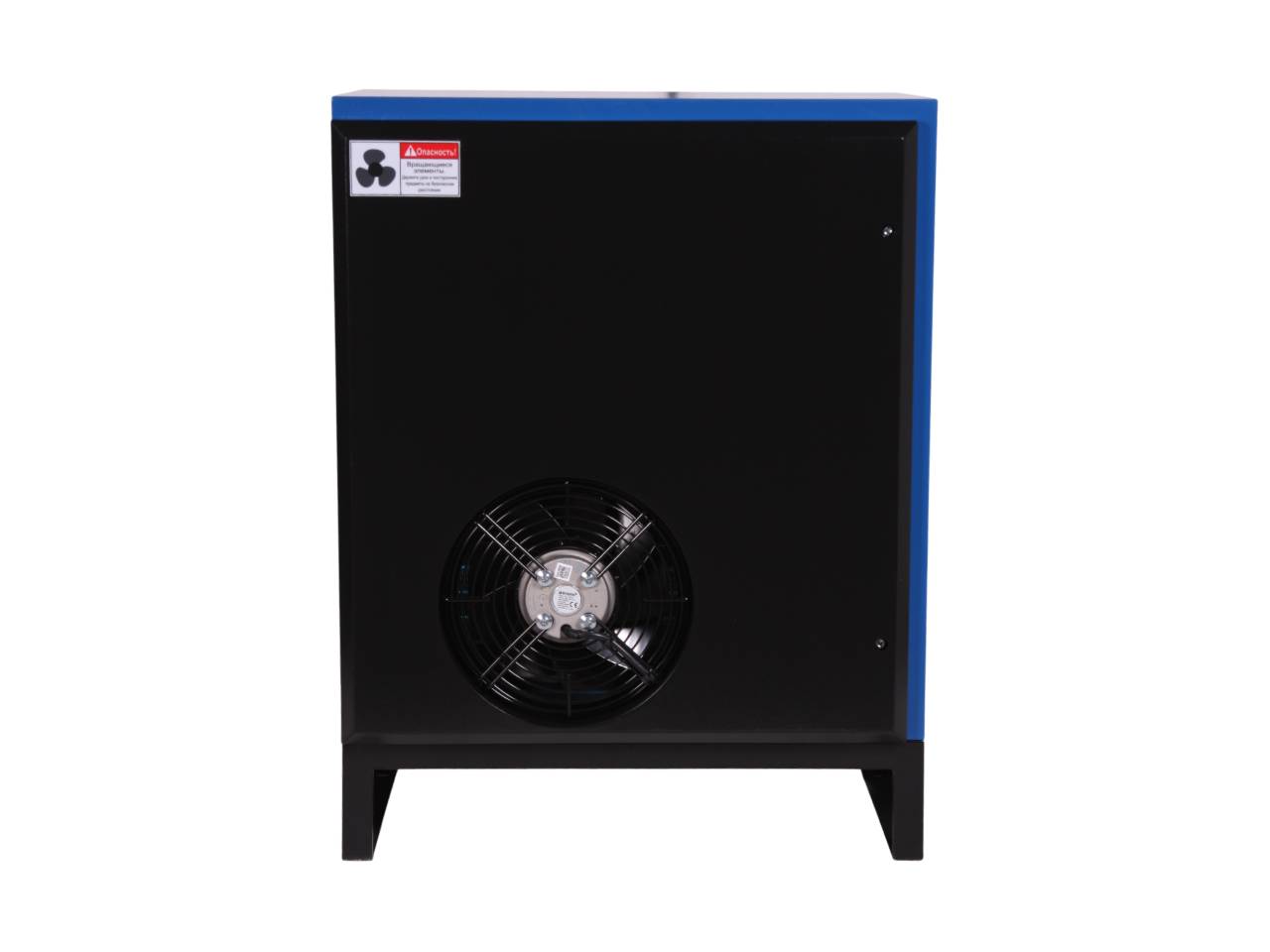 Осушительная установка охлажденного сжатого воздуха RFD72