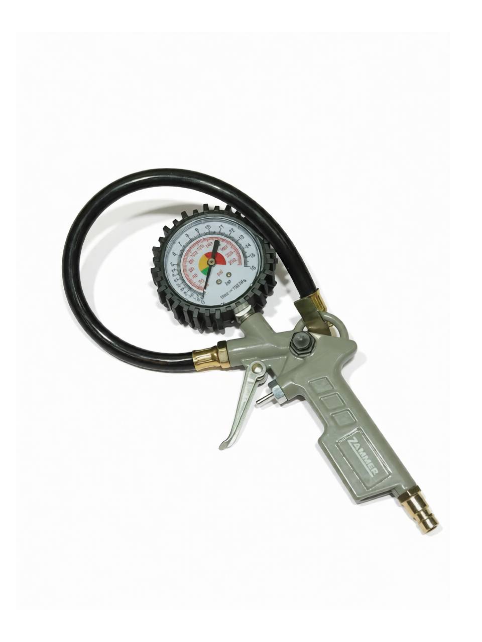 Набор пневмоинструмента Zammer 2000A2