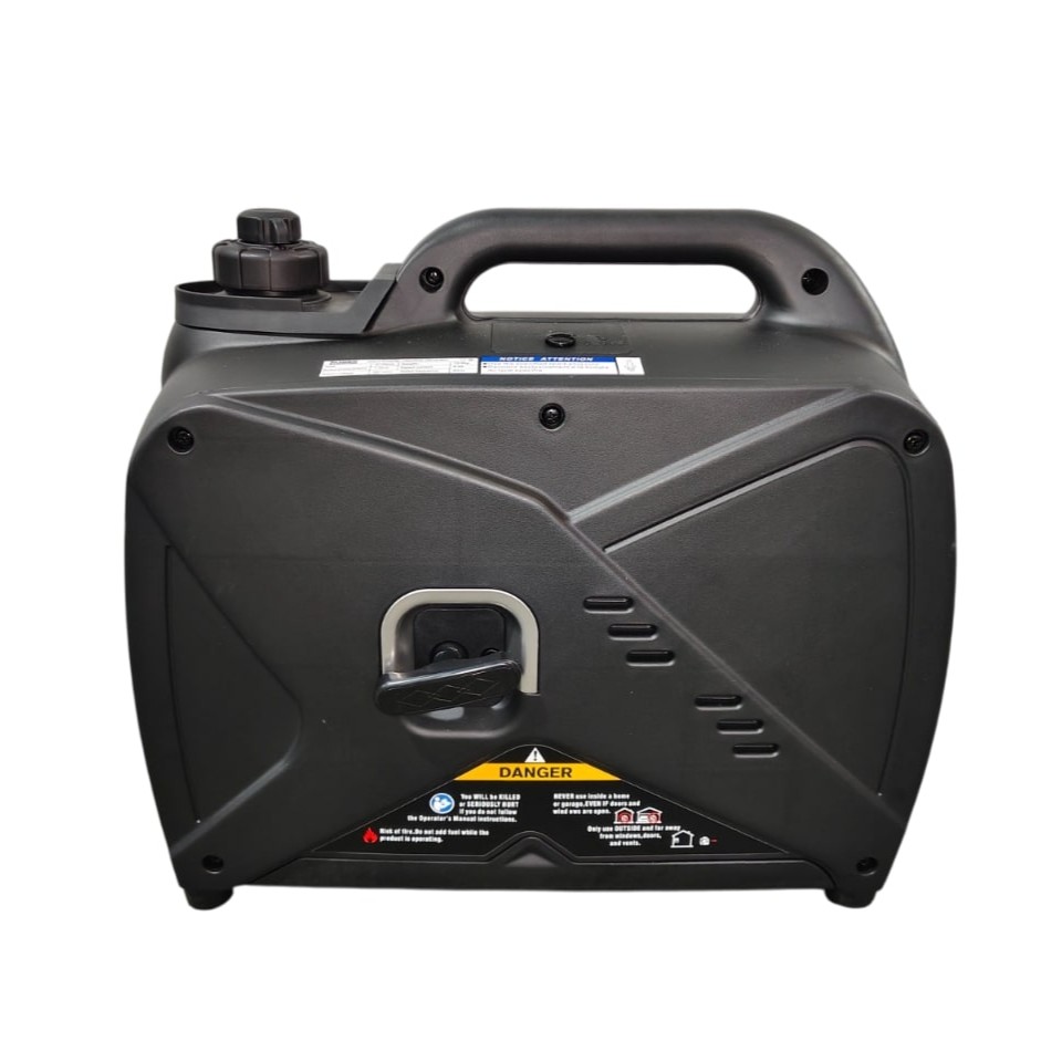 Генератор Zammer S1250iS