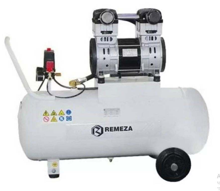 Поршневой компрессор Remeza СБ4/С-50.OLD20-3