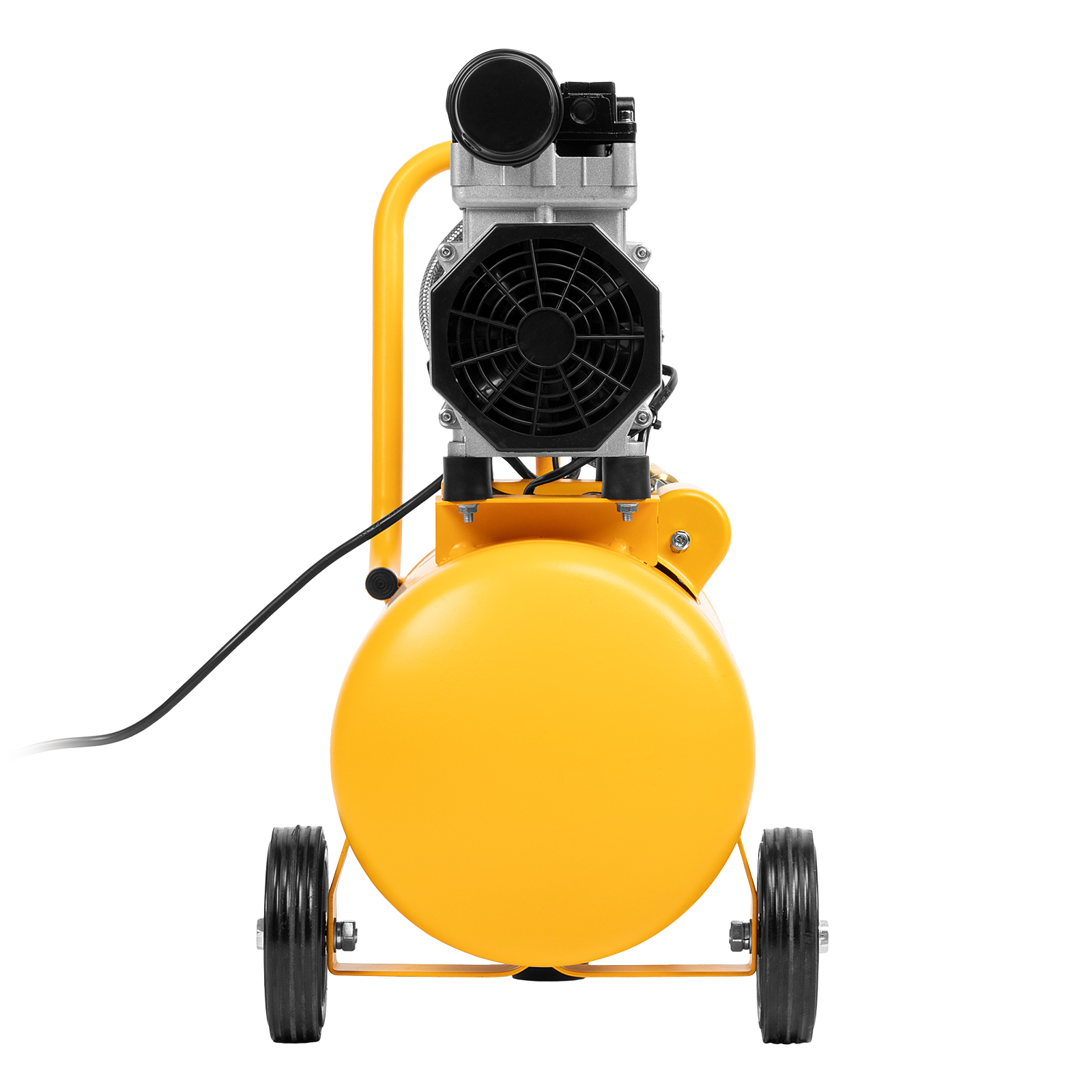 Поршневой компрессор DENZEL DLS950/24