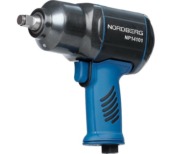 Пневмогайковерт NORDBERG NP14101K