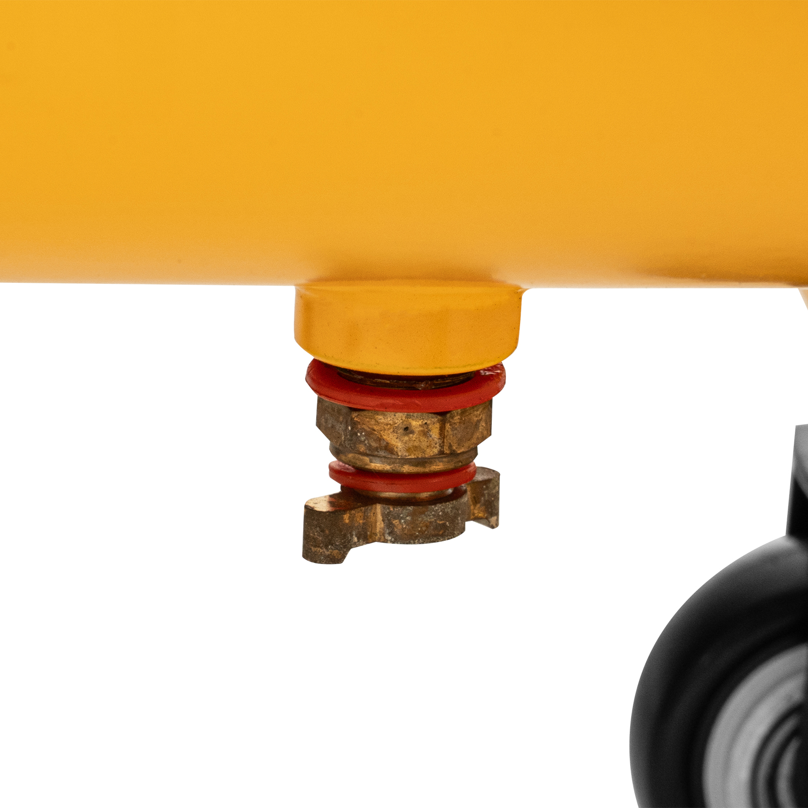 Поршневой компрессор DENZEL BCI 2200/100