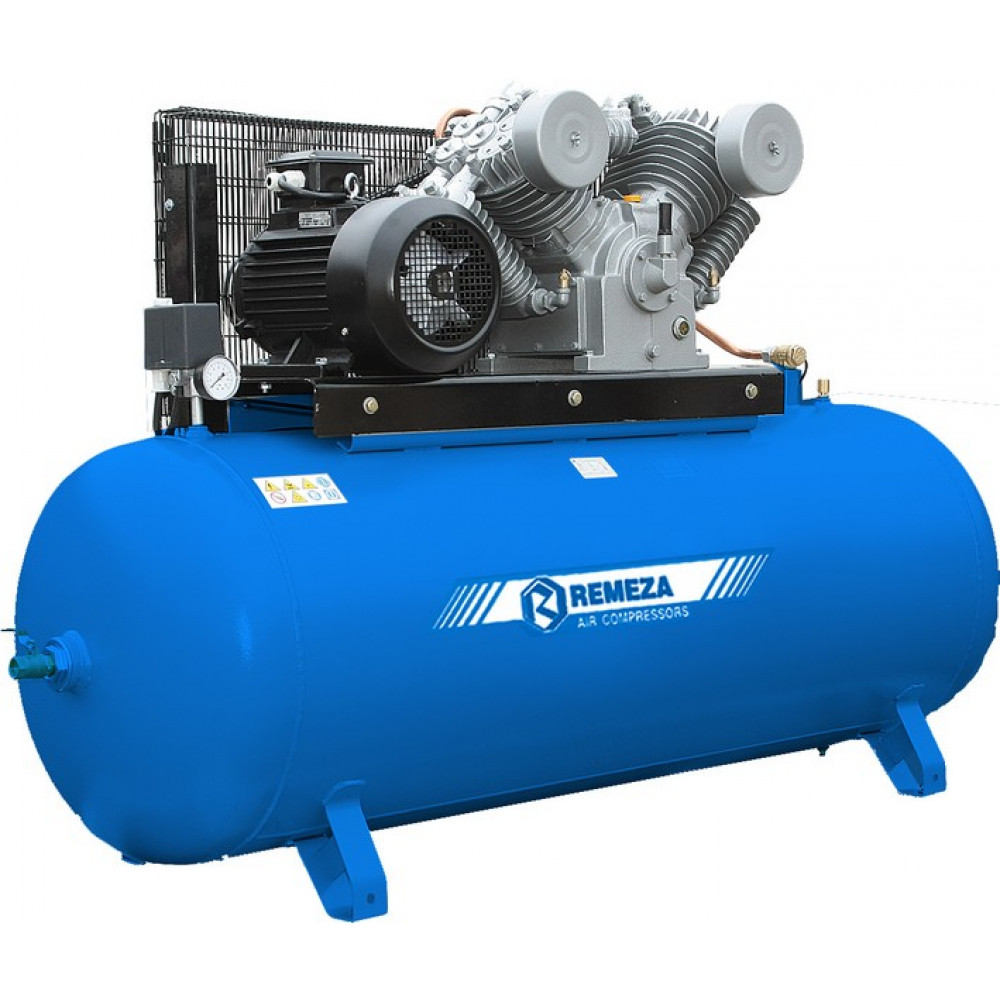 Поршневой компрессор Remeza СБ4/Ф-500.LT100-11 кВт