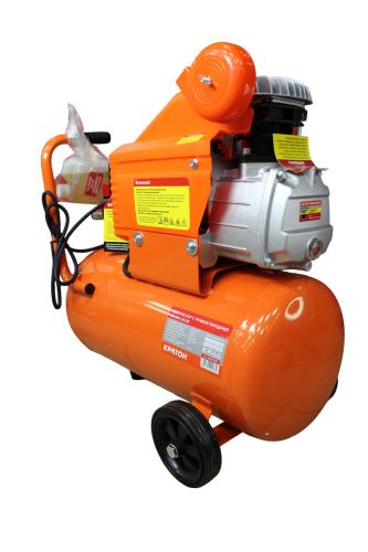Поршневой компрессор КРАТОН AC-260-24-DD