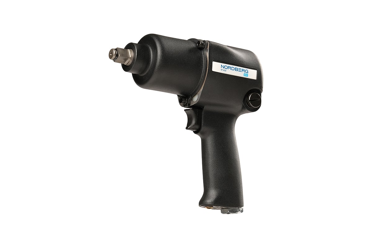 Пневмогайковерт NORDBERG NP14068 фото Пневмогайковерт NORDBERG NP14068