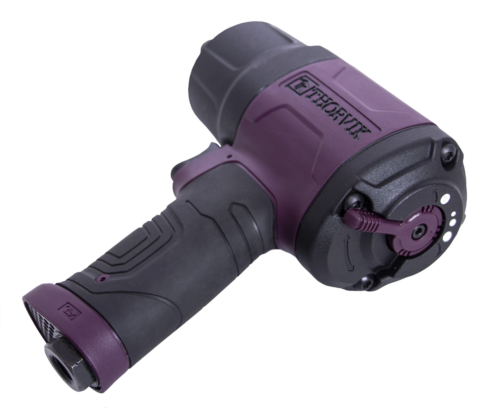 Пневмогайковерт Thorvik AIW1275